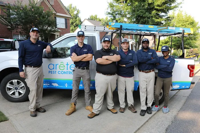 Arete Pest Control Picture 8