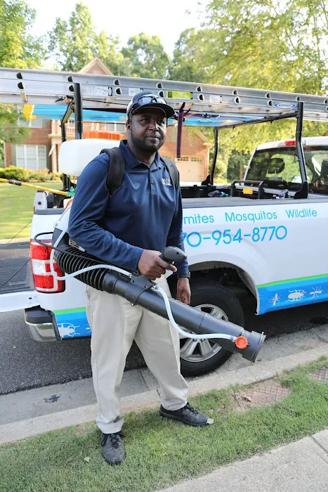 Arete Pest Control Picture 3
