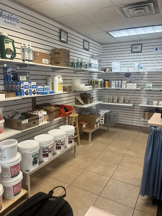 Do It Yourself Pest Control Picture 7