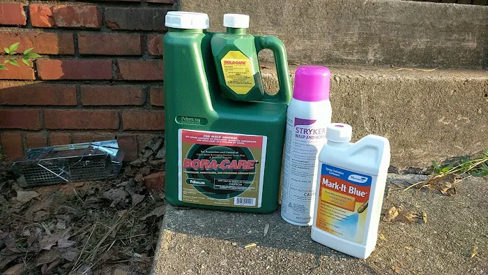Do It Yourself Pest Control Picture 10