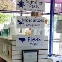 Do It Yourself Pest Control ico