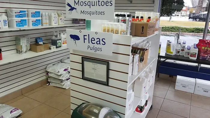 Do It Yourself Pest Control Picture 8