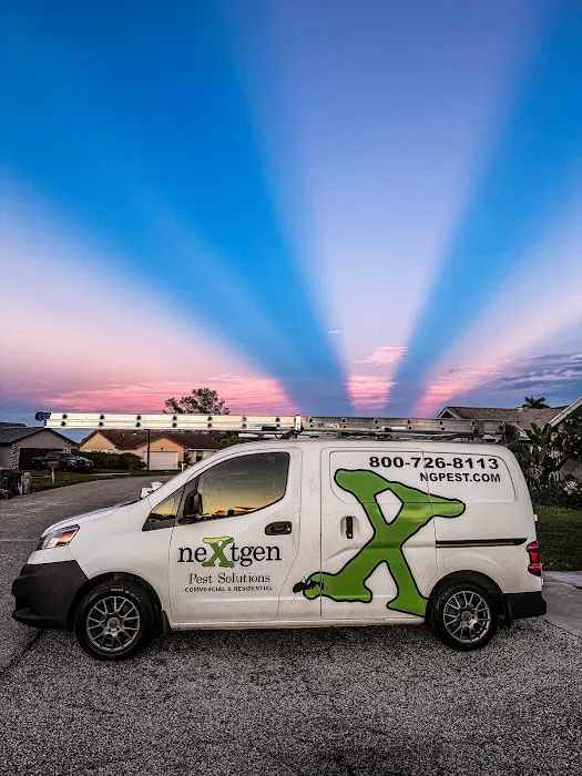 Nextgen Pest, Wildlife & Bed Bug Solutions Picture 9