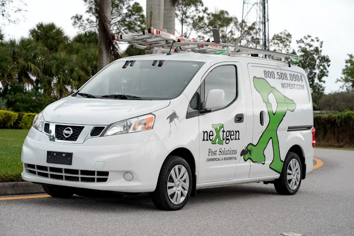 Nextgen Pest, Wildlife & Bed Bug Solutions Picture 1