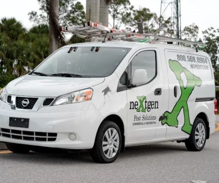 Nextgen Pest, Wildlife & Bed Bug Solutions