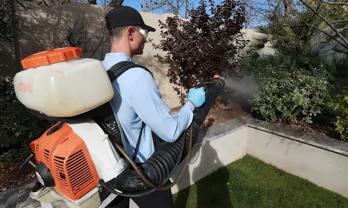 EcoShield Pest Solutions Picture 5