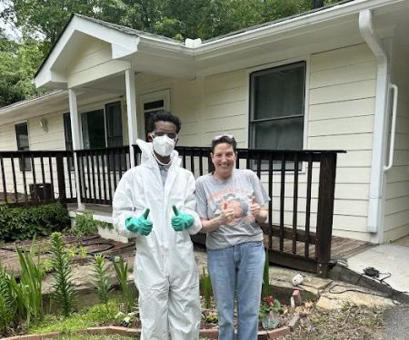 Brooks Pest Solutions