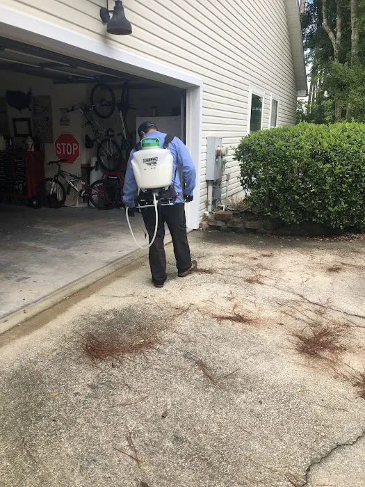 Insight Pest Solutions Picture 5