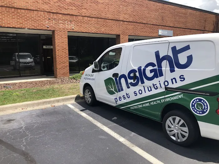Insight Pest Solutions Picture 1