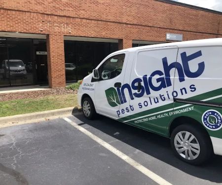 Insight Pest Solutions