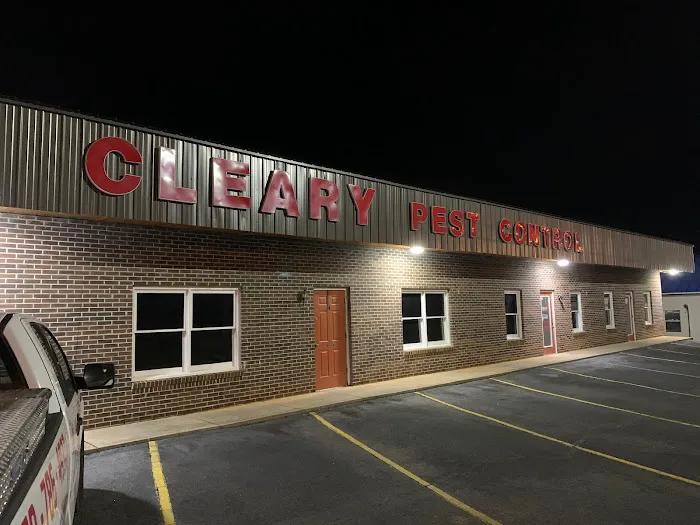 Cleary Exterminating Co. Inc Picture 3