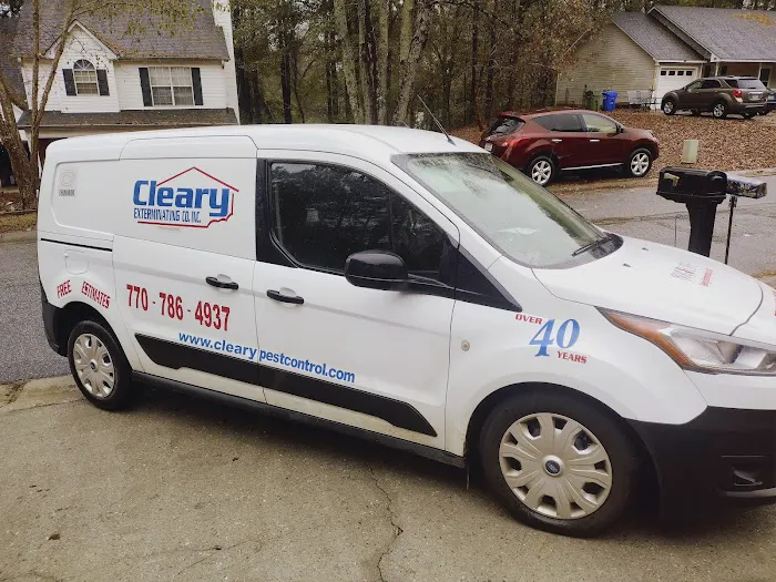 Cleary Exterminating Co. Inc Picture 5