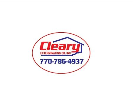 Cleary Exterminating Co. Inc