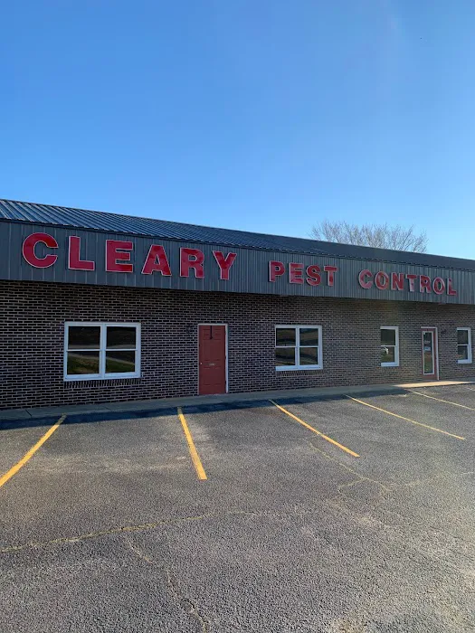 Cleary Exterminating Co. Inc Picture 4