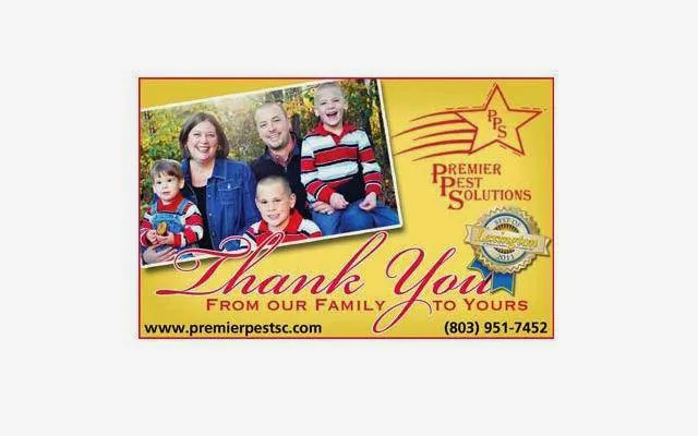 Premier Pest Solutions Picture 2