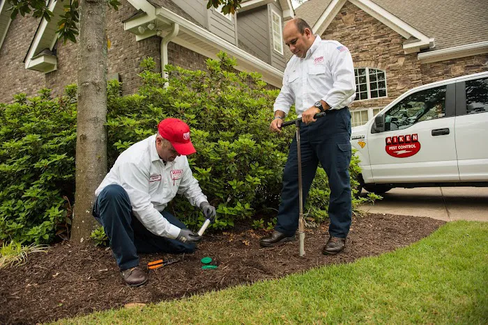 Aiken Pest Control, Inc. Picture 6
