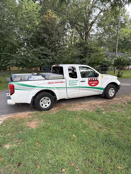 Aiken Pest Control, Inc. Picture 3