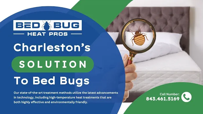 Bed Bugs Heat Pro Picture 4