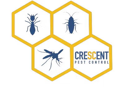 Crescent Pest Control Picture 1
