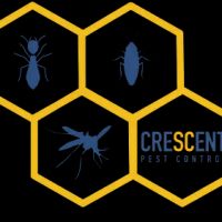 Crescent Pest Control ico