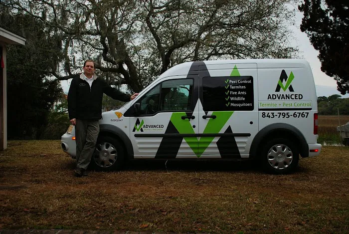 Lookout Pest Control Picture 9