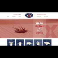 Wilson's Exterminating Service ico