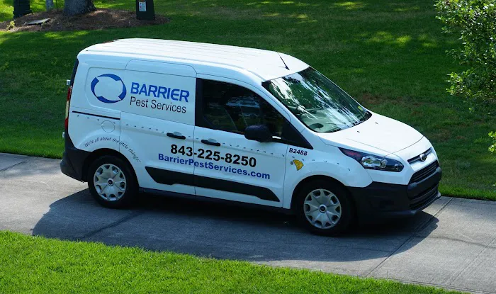 Barrier Pest Services Picture 1