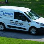 Barrier Pest Services