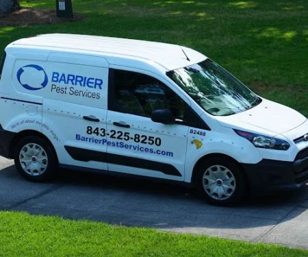 Barrier Pest Services