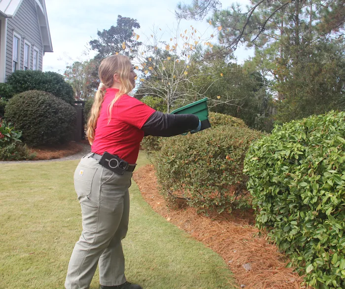 Palmetto Exterminators Picture 3