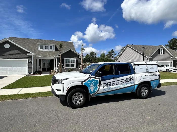 Precision Pest & Home Services Picture 3