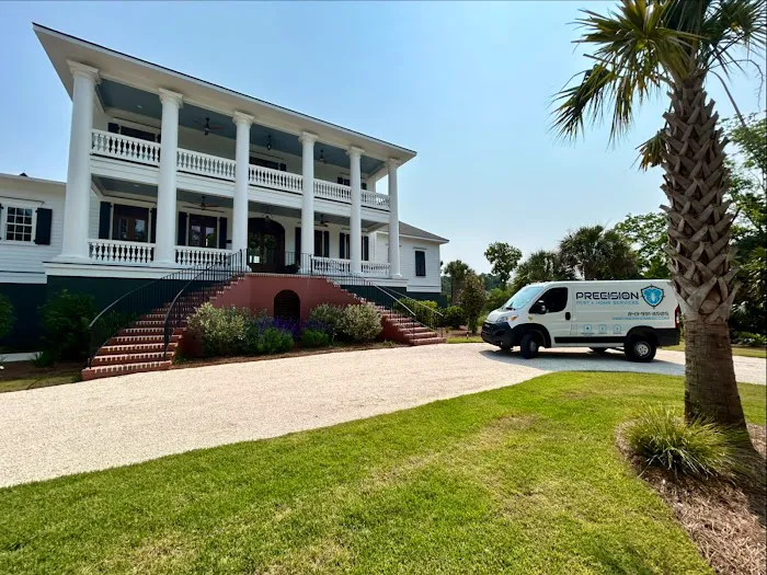 Precision Pest & Home Services Picture 9