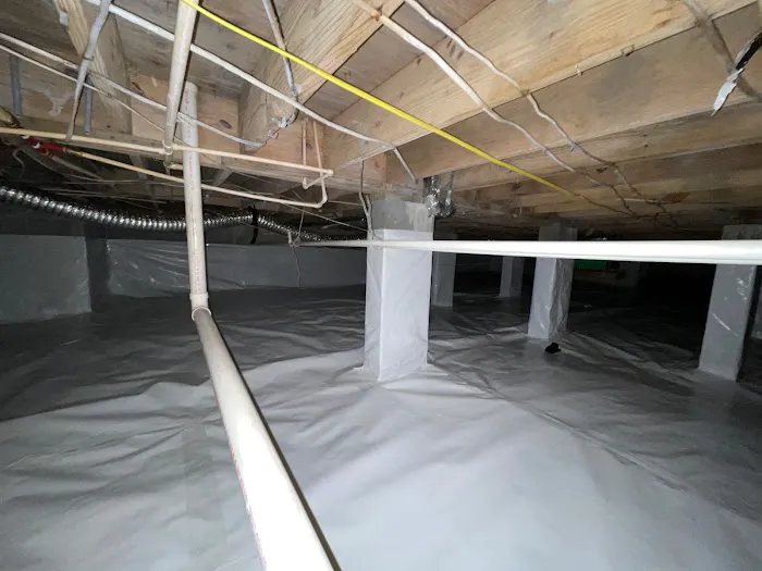 Precision Pest & Home Services Picture 5