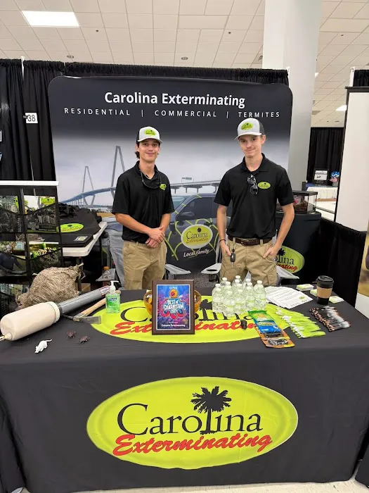 Carolina Exterminating Picture 6