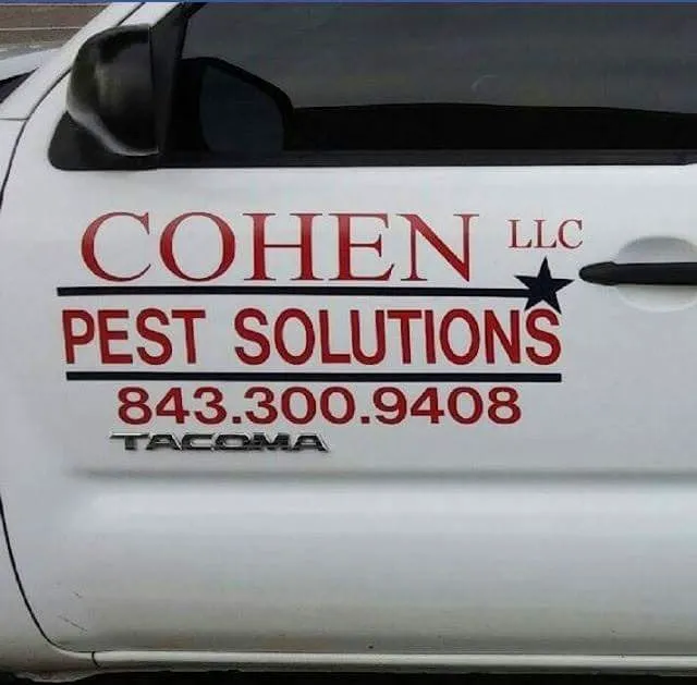 Cohen Pest Solutions LLC Picture 2