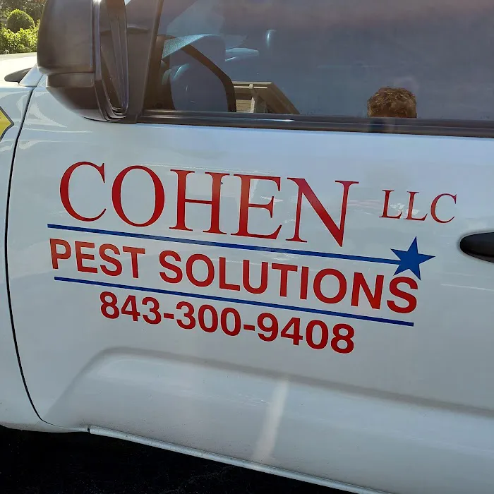 Cohen Pest Solutions LLC Picture 6