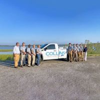 Collins Pest Control ico