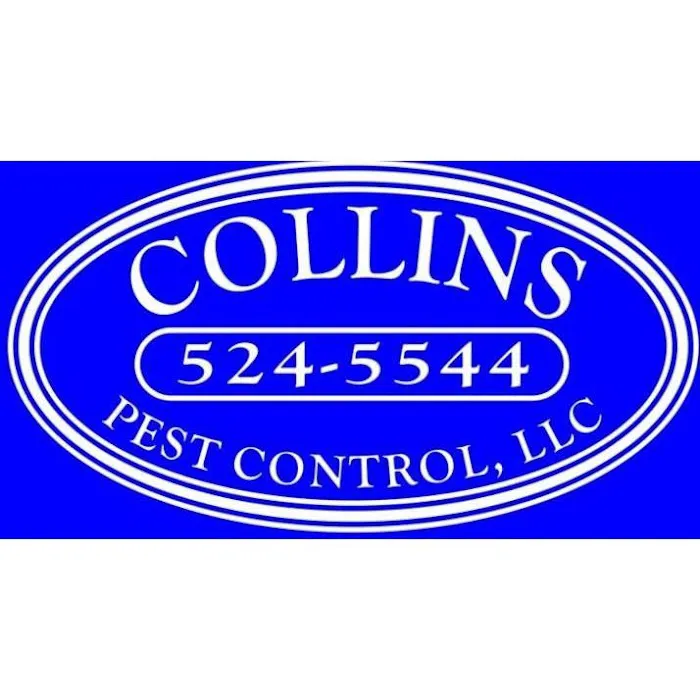 Collins Pest Control Picture 2