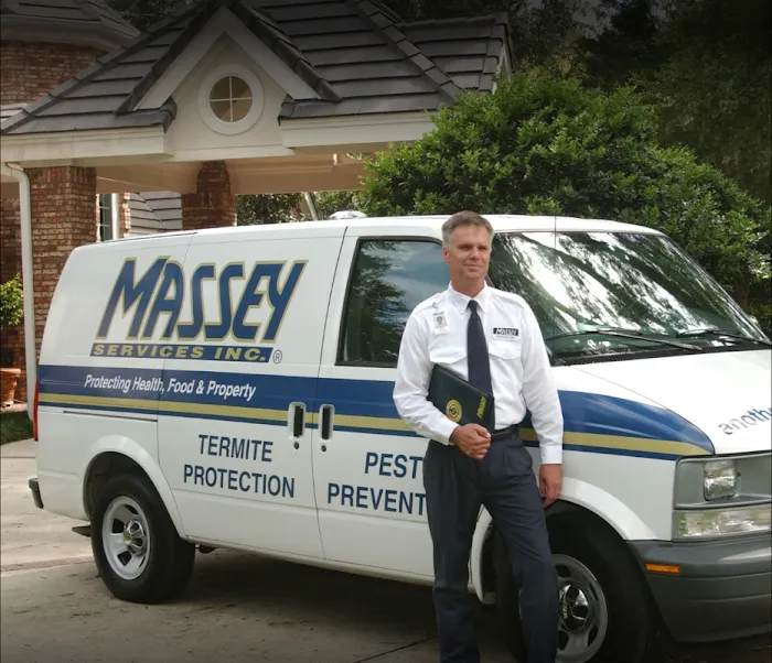 Massey Services Pest Control Picture 2