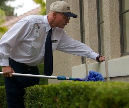 Massey Services Pest Control