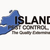 Island Pest Control Inc ico