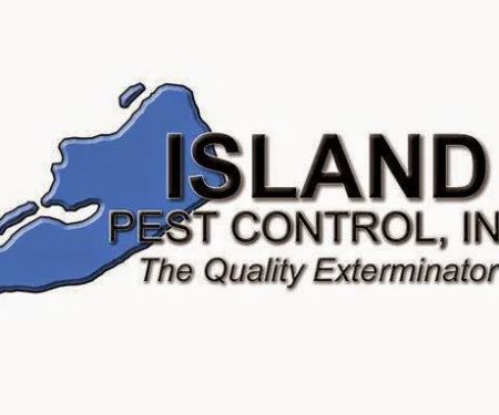 Island Pest Control Inc