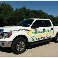Southeastern Lawn and Pest ico