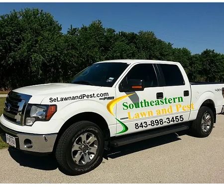 Southeastern Lawn and Pest