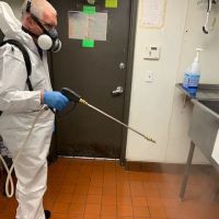 Bug Guy Pest Control ico