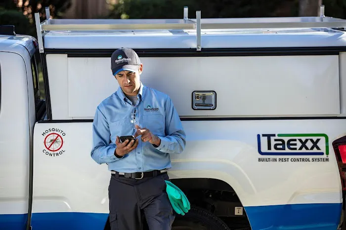 HomeTeam Pest Defense Picture 10
