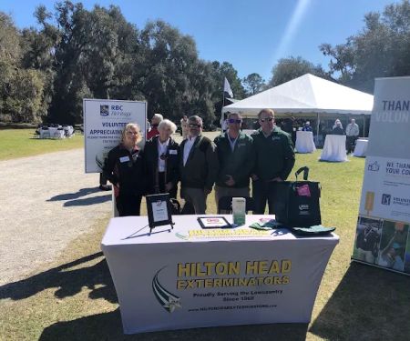 Hilton Head Exterminators