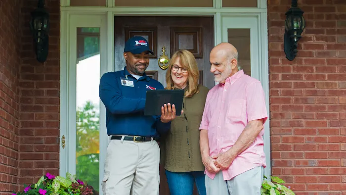 Arrow Exterminators Picture 2