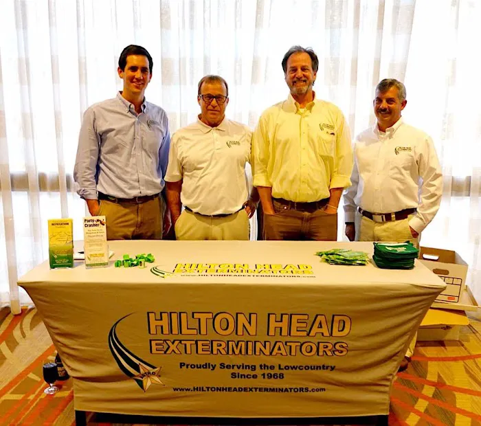 Hilton Head Exterminators Picture 4