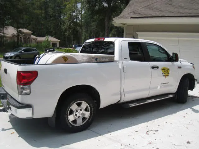 Heritage Pest Control LLC Picture 1